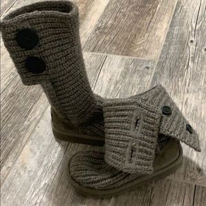 Toddler uggs